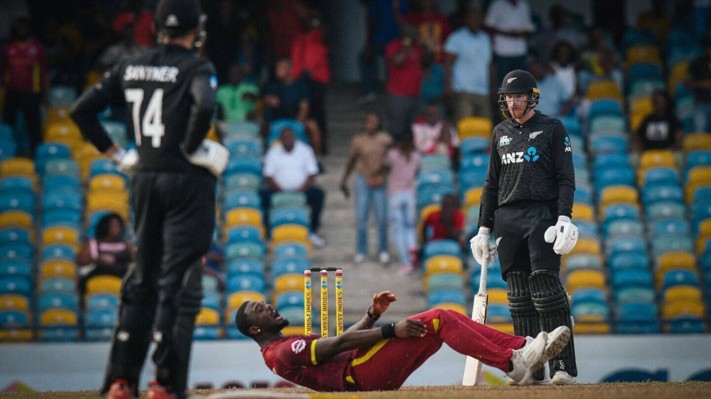 'Don't deserve to play WC qualifiers': Amir Jangoo on WI