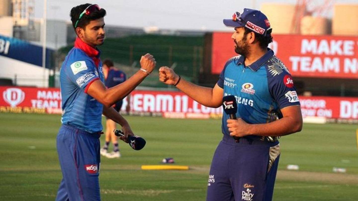 IPL 2020 playoffs: All you need to know