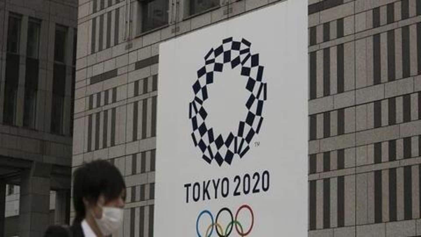 Tokyo Olympics to be postponed, won't start on July 24