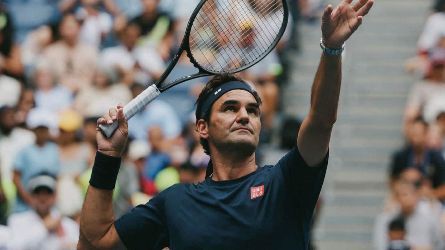 Will legend Roger Federer return to ATP Tour? He answers