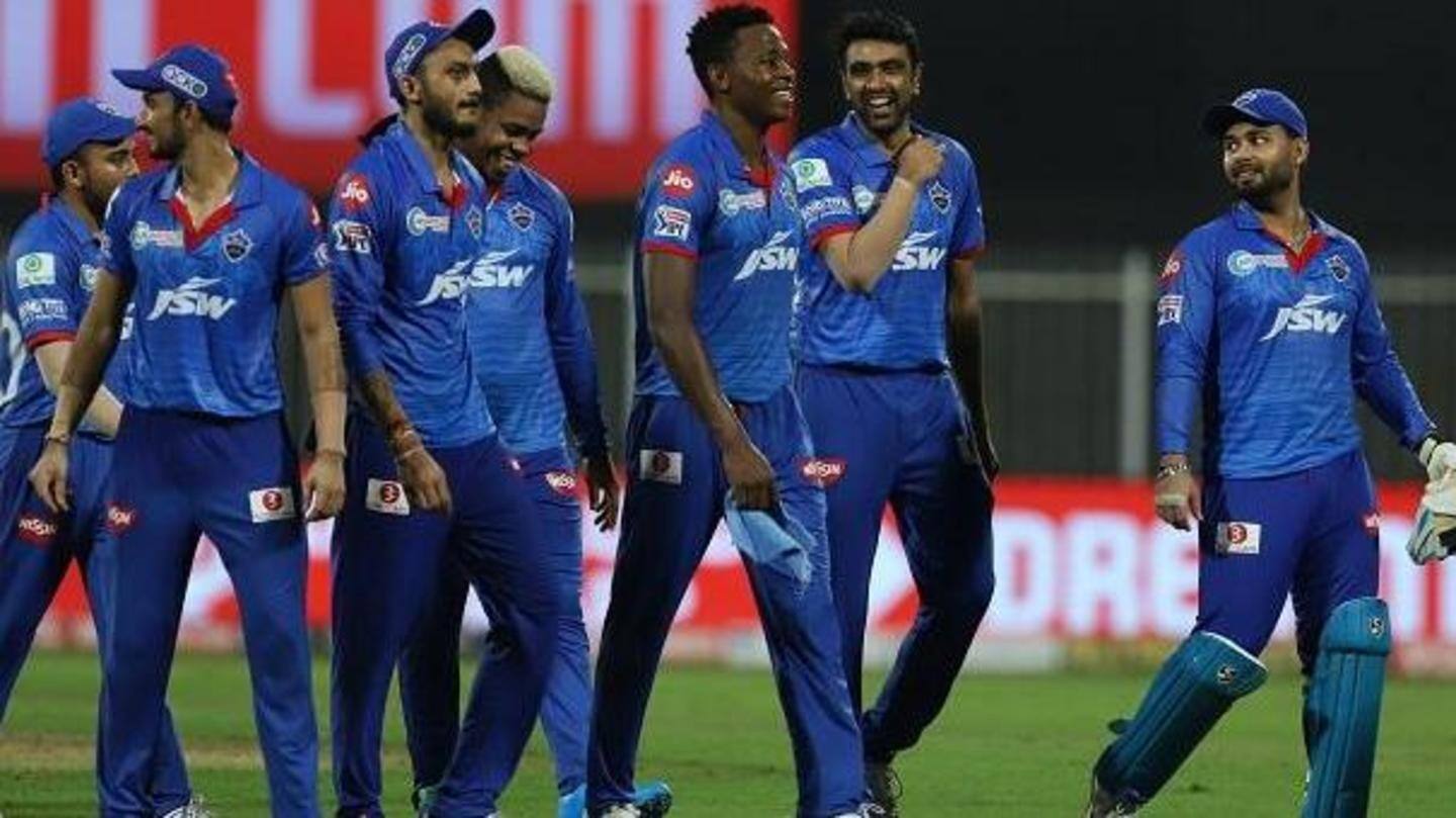 DC to continue with Ajnikya Rahane DC to continue with Ajnikya Rahane