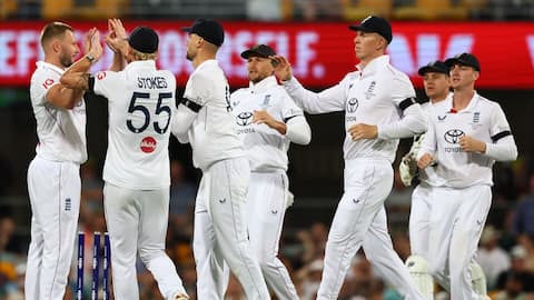 Ashes: England include Josh Tongue for Adelaide Test against Australia