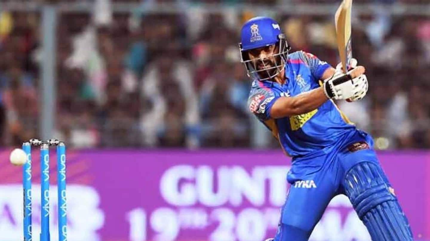 Excited to play for Delhi Capitals, says Rahane Excited to play for Delhi Capitals, says Rahane