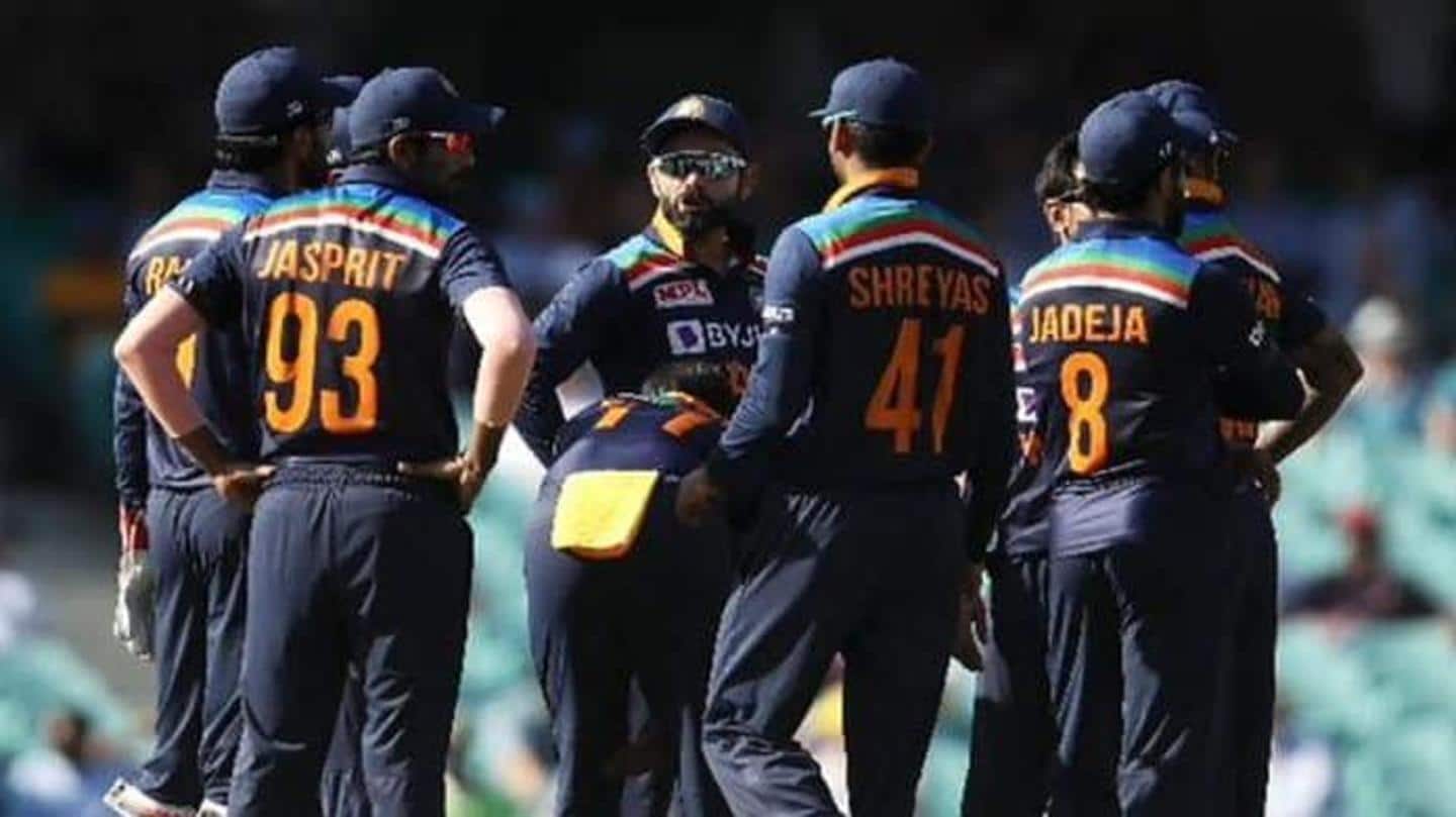 India could make changes in the bowling attack India could make changes in the bowling attack