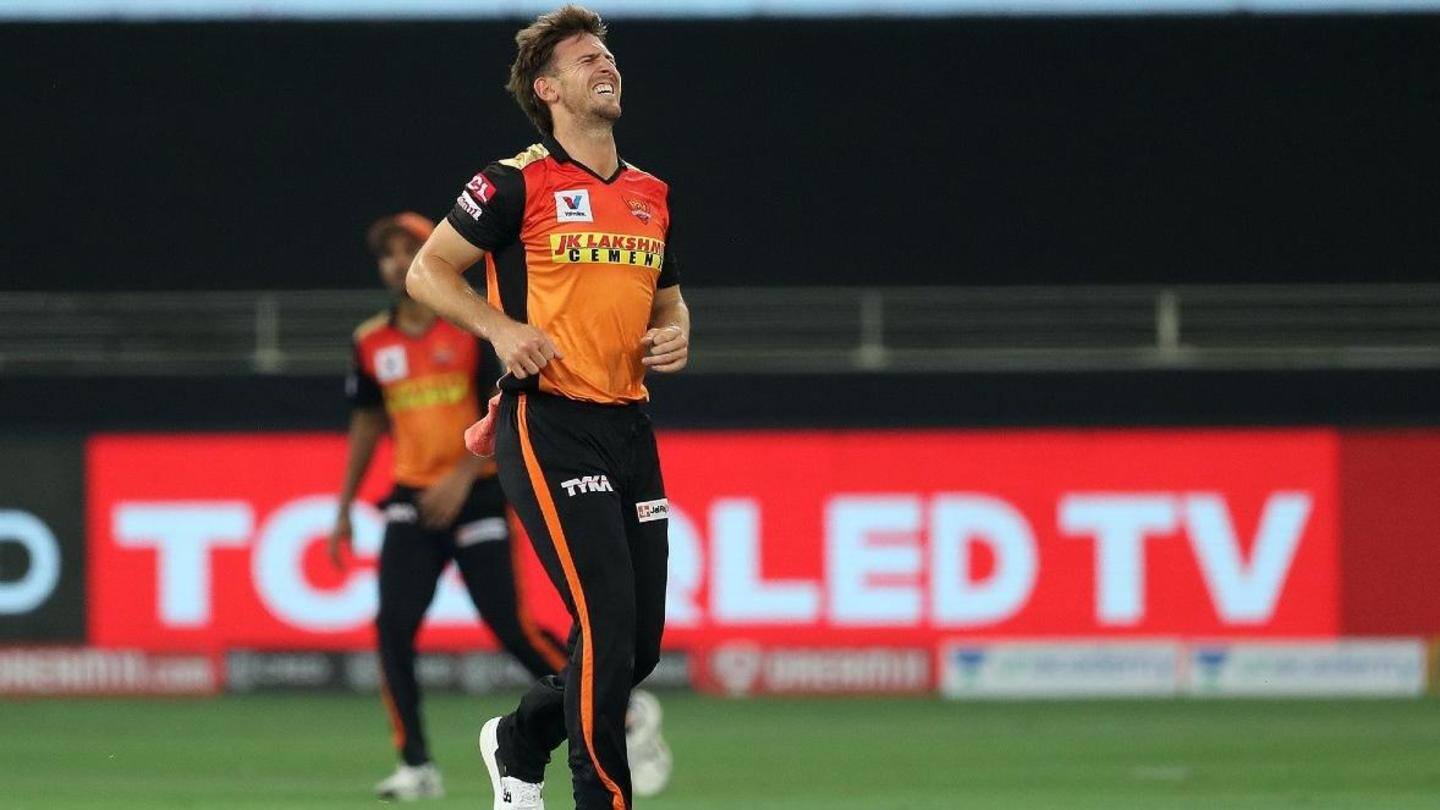 IPL 2020: List of injured players