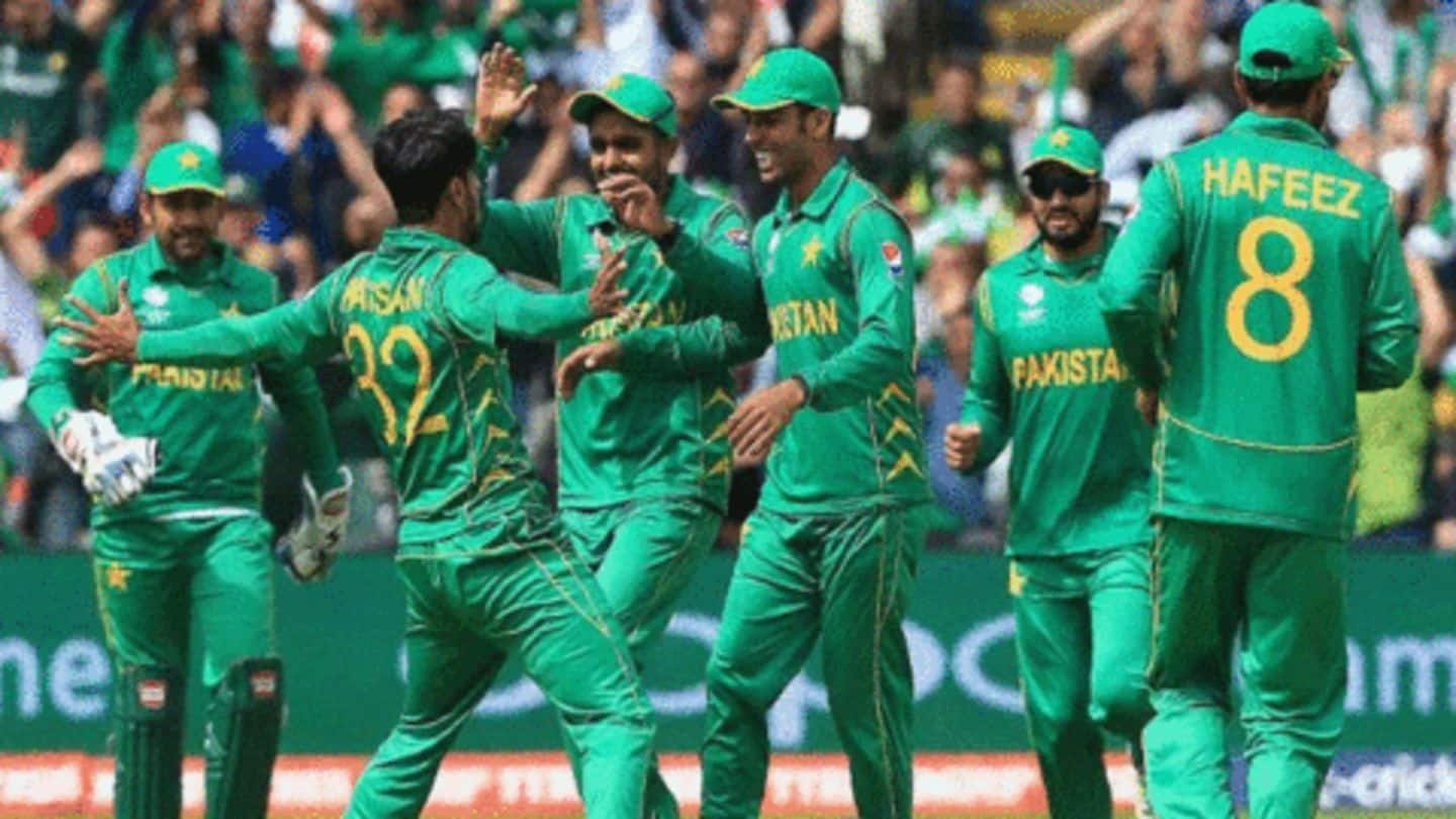 Wasim Akram terms Pakistan 'Brazil' of cricket