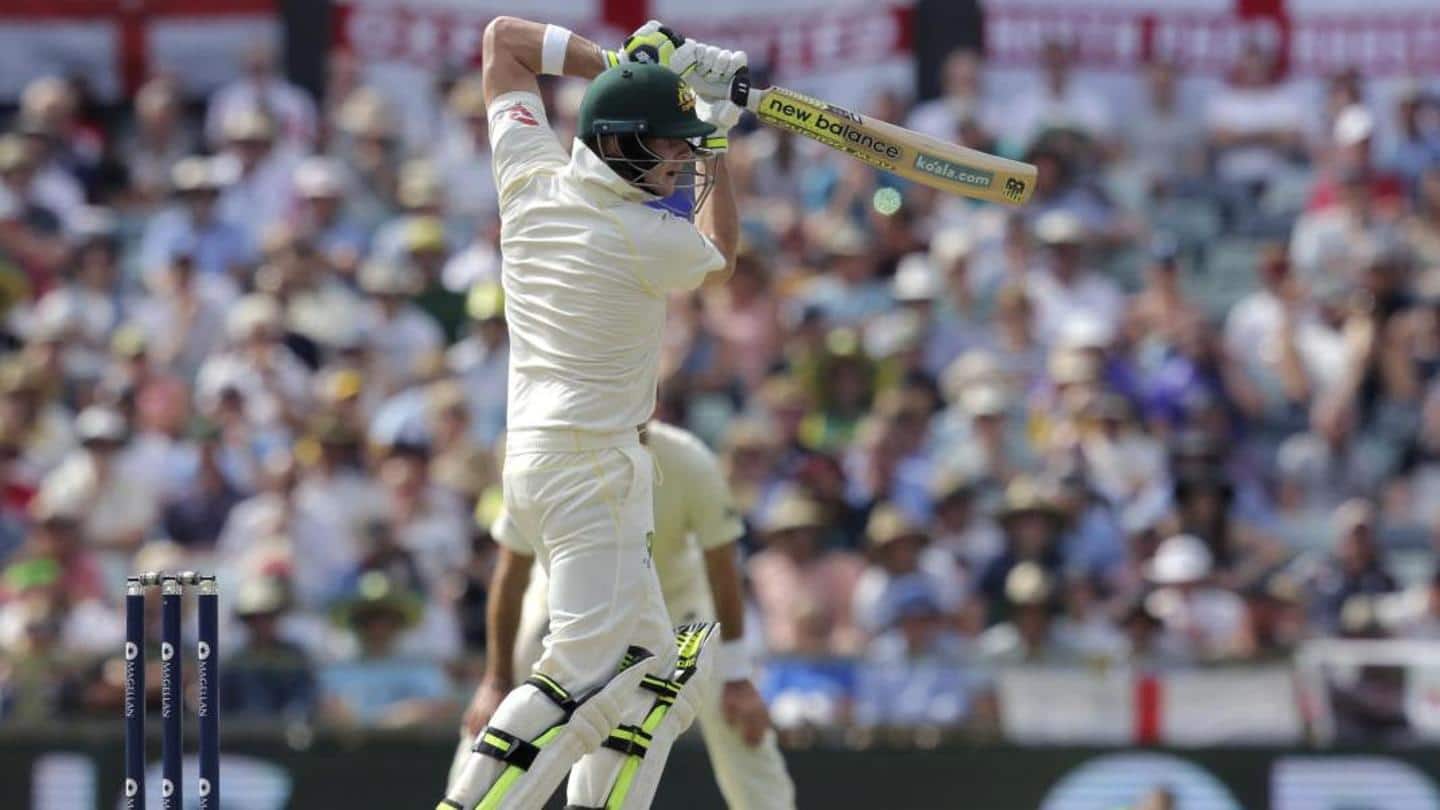 'Make Smith commit the errors', advises Tendulkar 'Make Smith commit the errors', advises Tendulkar