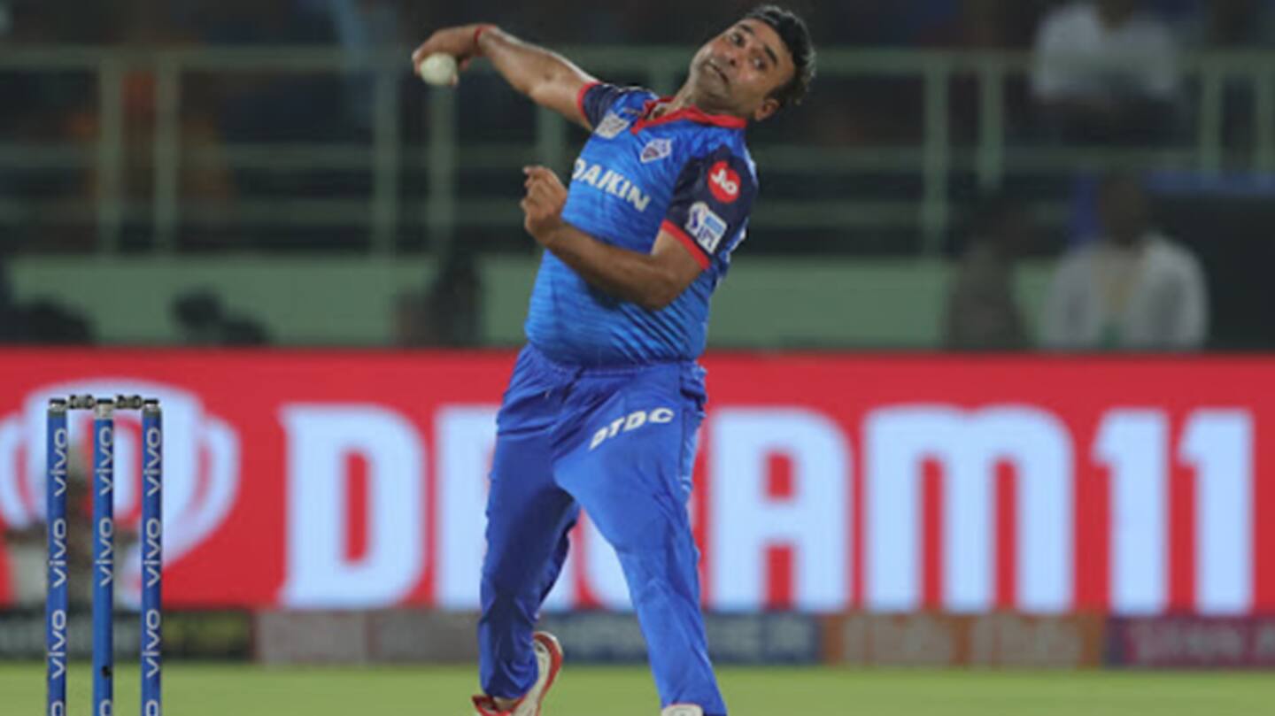 DC favorites despite absence of Ashwin, Ishant DC favorites despite absence of Ashwin, Ishant