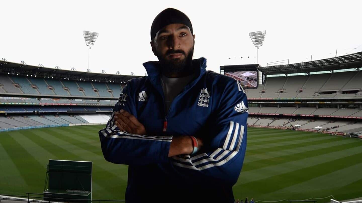 Steve Smith mocks Monty Panesar's 'Mastermind' blunders over Sandpapergate