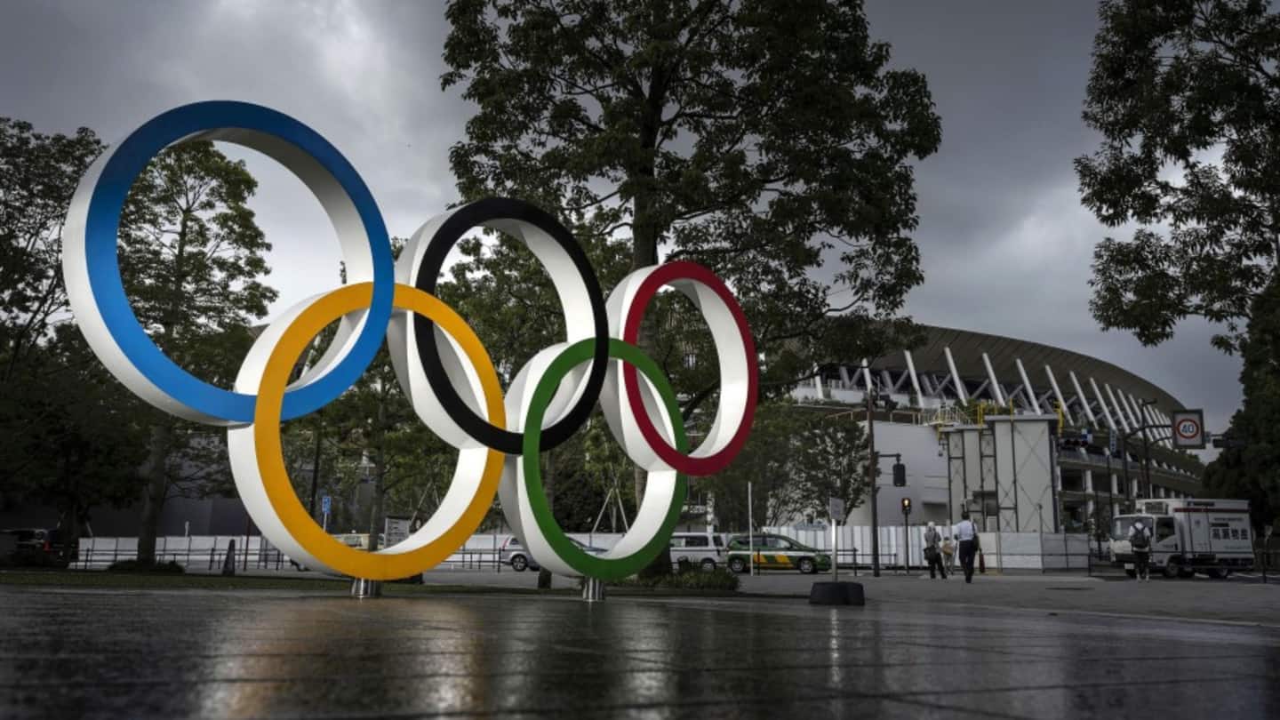Florida offers to host Tokyo Olympics: Details here