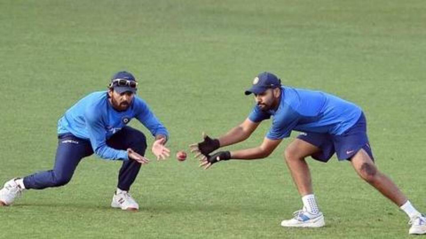 'Looking forward to commence training with team-mates' 'Looking forward to commence training with team-mates'