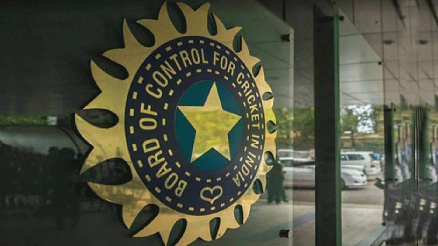 BCCI worth a whopping Rs. 14,489 crore: Details here