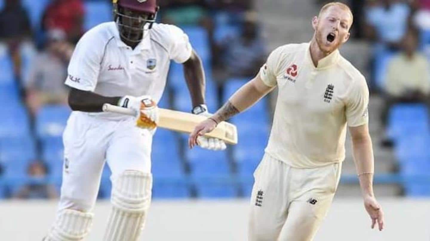 England vs West Indies, Day 3: List of key takeaways
