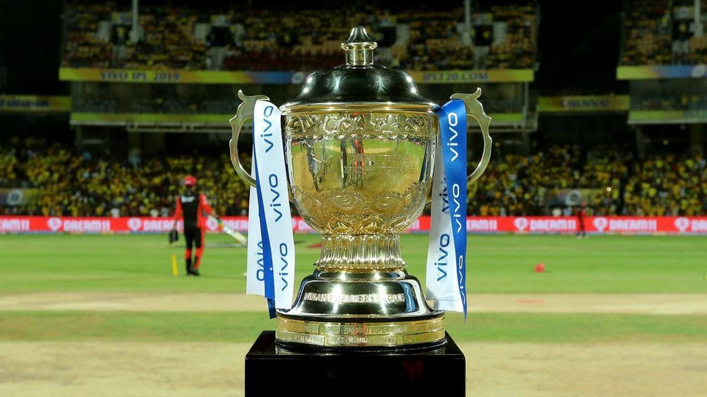 BCCI yet to take a decision on IPL BCCI yet to take a decision on IPL