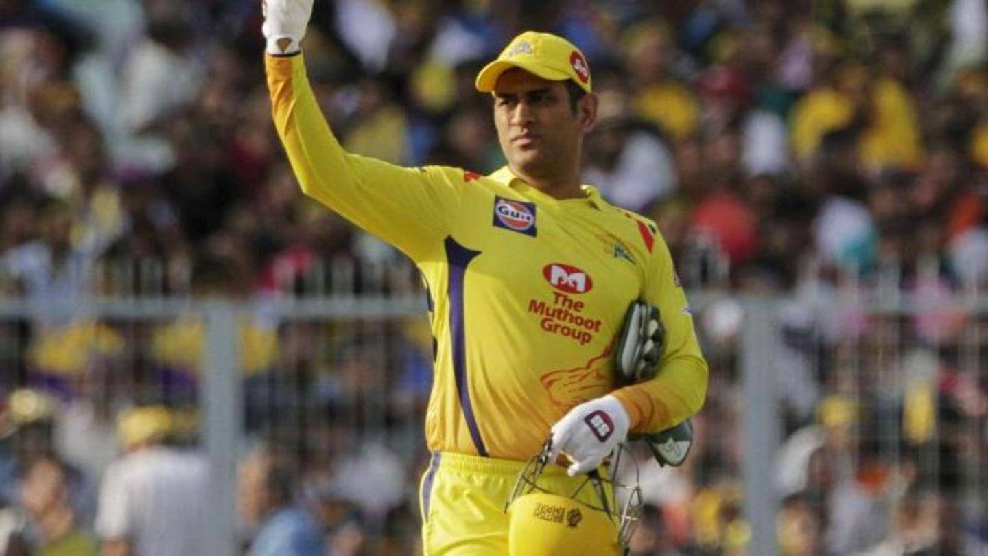 'Dhoni knows his responsibilities well' 'Dhoni knows his responsibilities well'