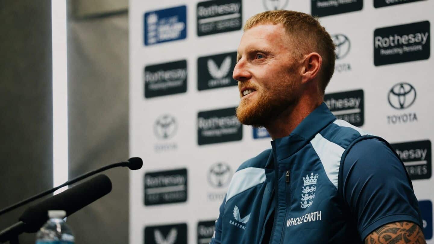 Ben Stokes eyeing Major League Cricket stint: All we know