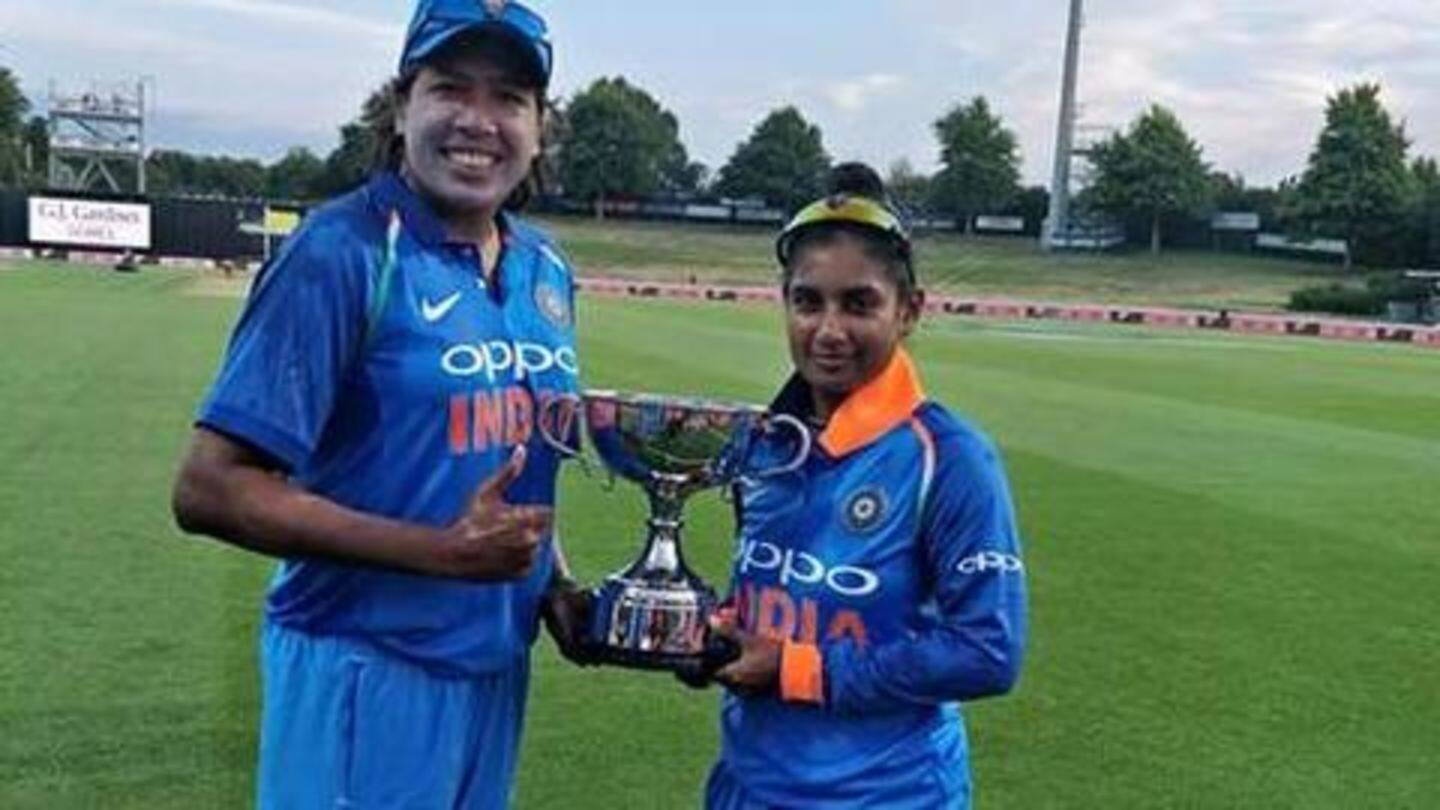 The duo retired from T20Is to focus on longer format The duo retired from T20Is to focus on longer format