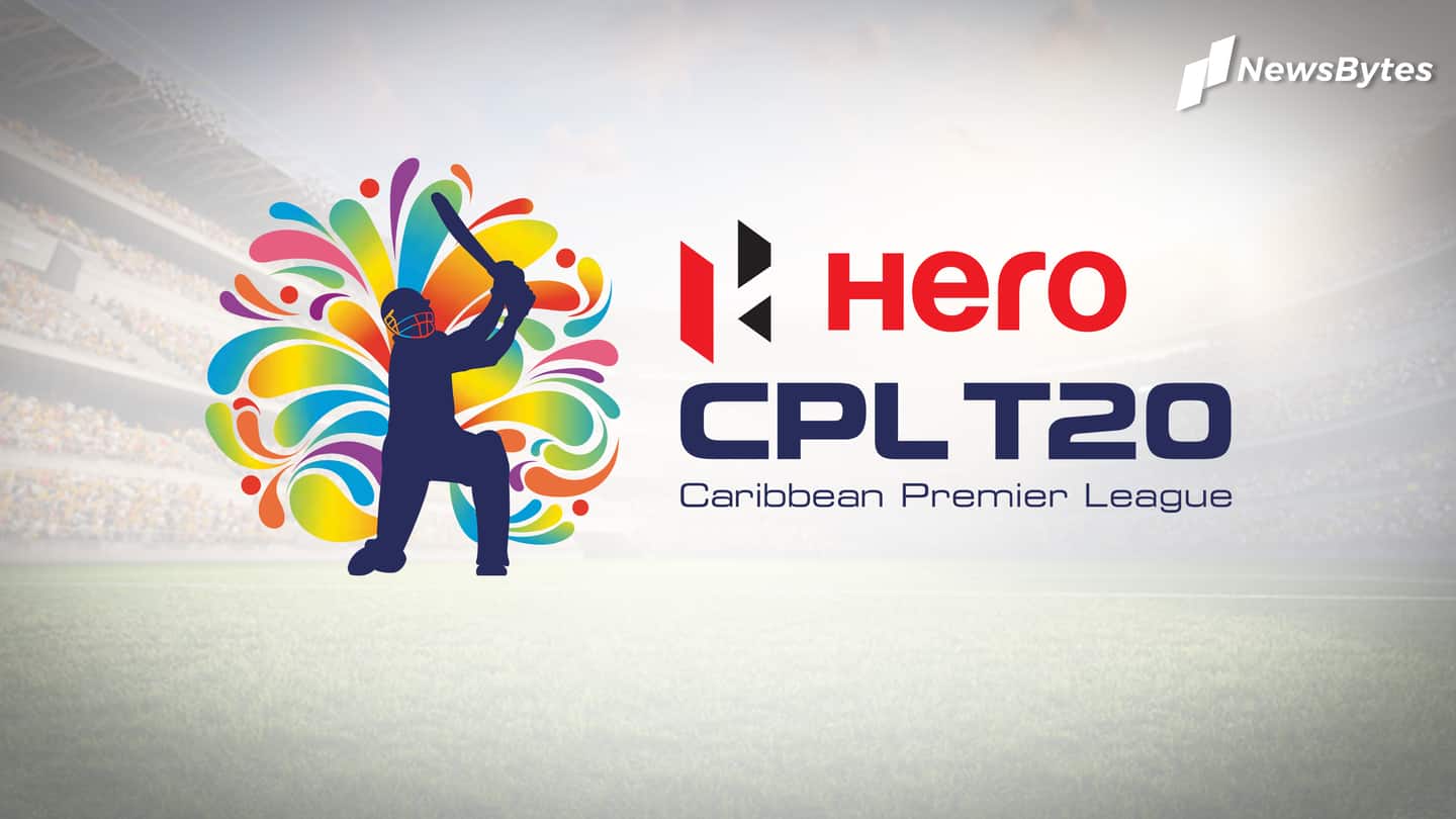 CPL 2020, Day 1: TKR , Barbados Tridents seal victories