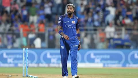 IPL 2026: Hardik Pandya penalized for this reason