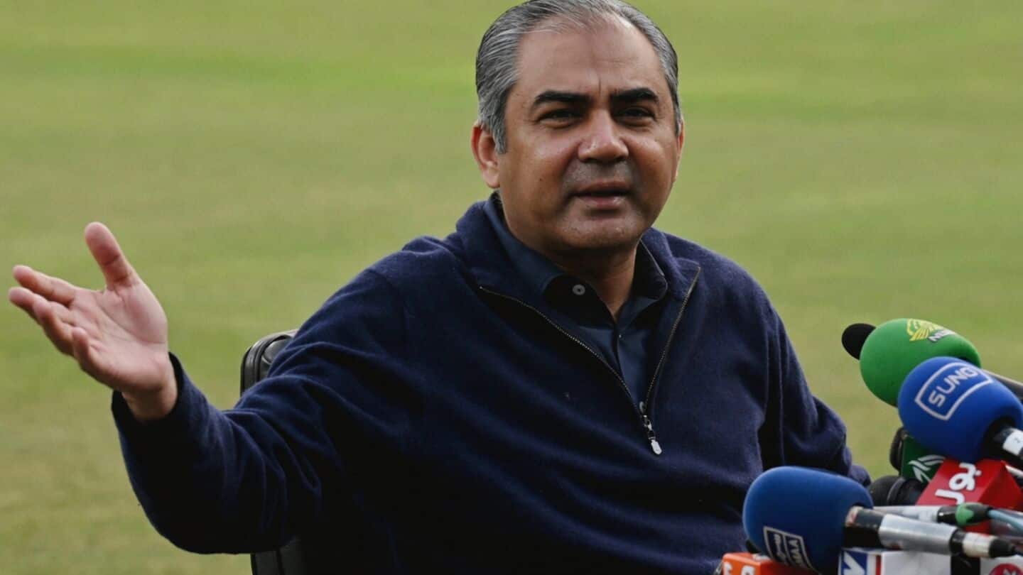 MLC franchises threaten to 'shadow ban' Pakistani players: Here's why