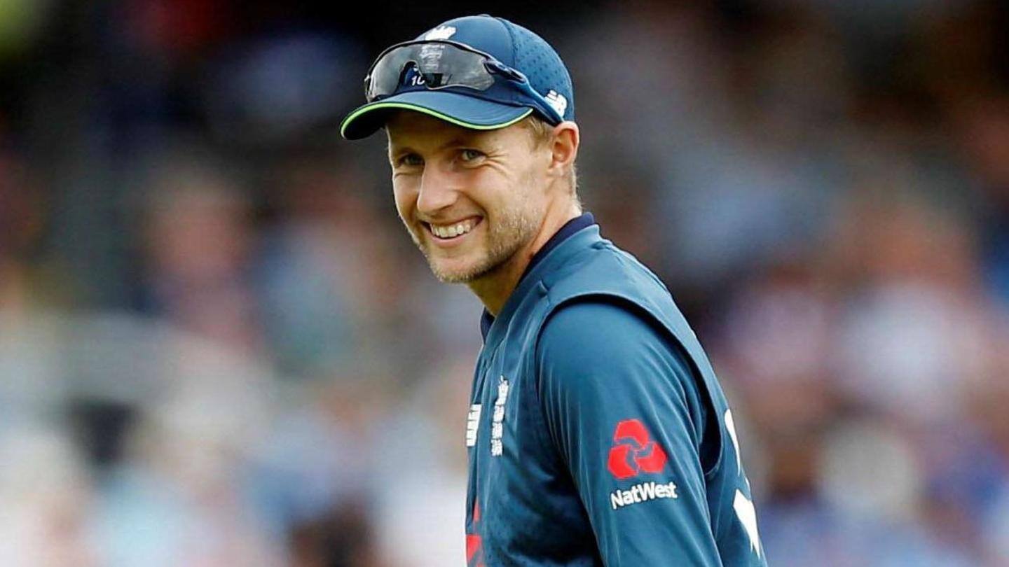 Willey, Root miss out on selection Willey, Root miss out on selection