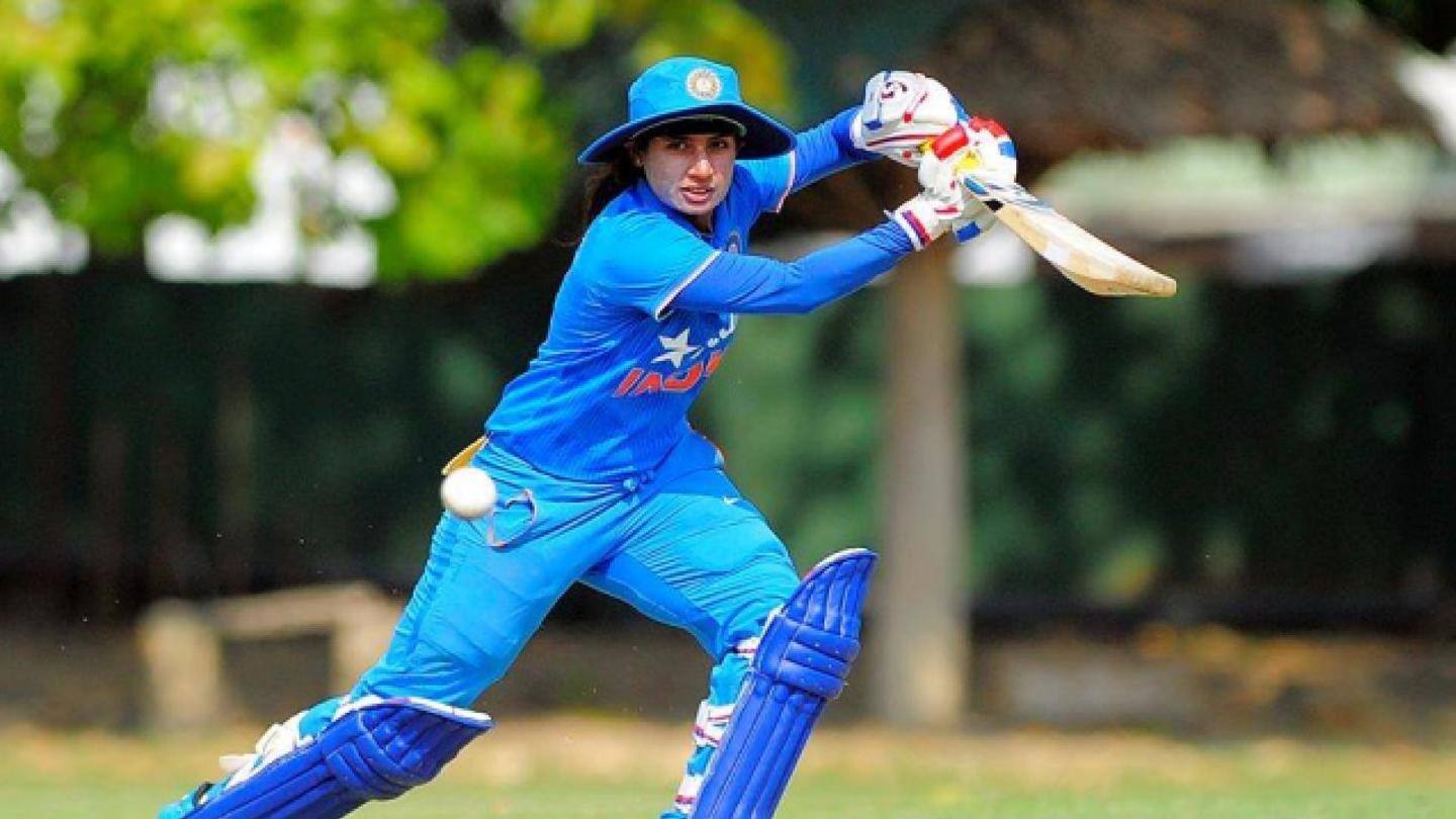 ICC Women's Player of the Decade ICC Women's Player of the Decade