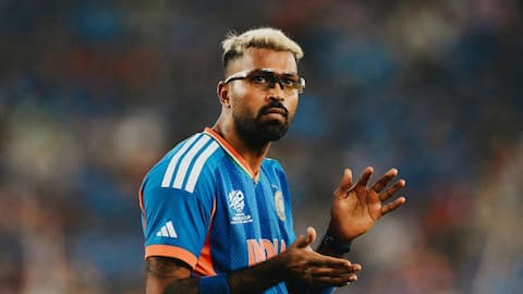 What lies ahead for Hardik Pandya in ODIs? Details here