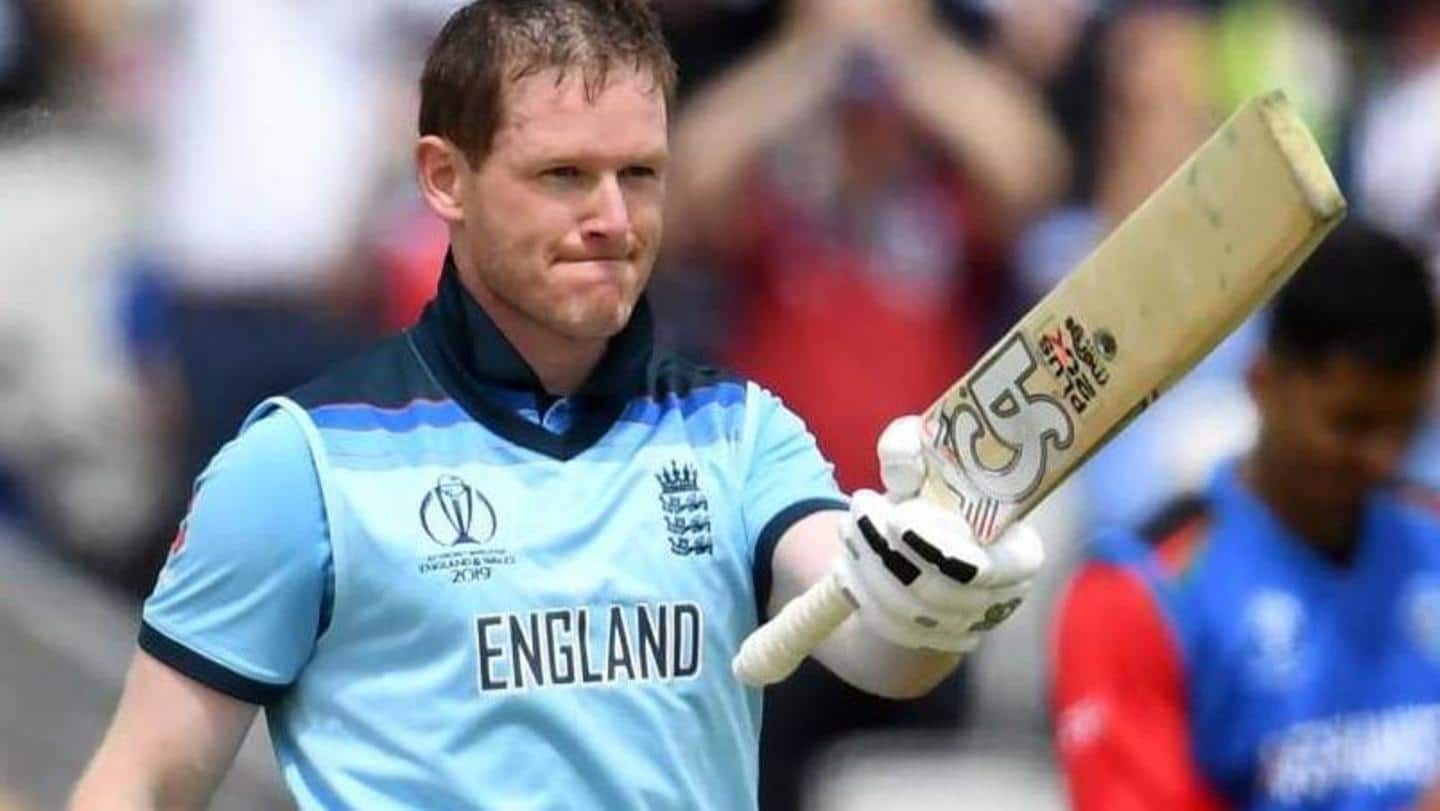 Records that can be broken in the first ODI Records that can be broken in the first ODI