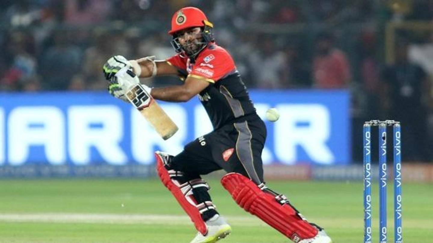 'Learned a lot from Virat Kohli', says Padikkal 'Learned a lot from Virat Kohli', says Padikkal