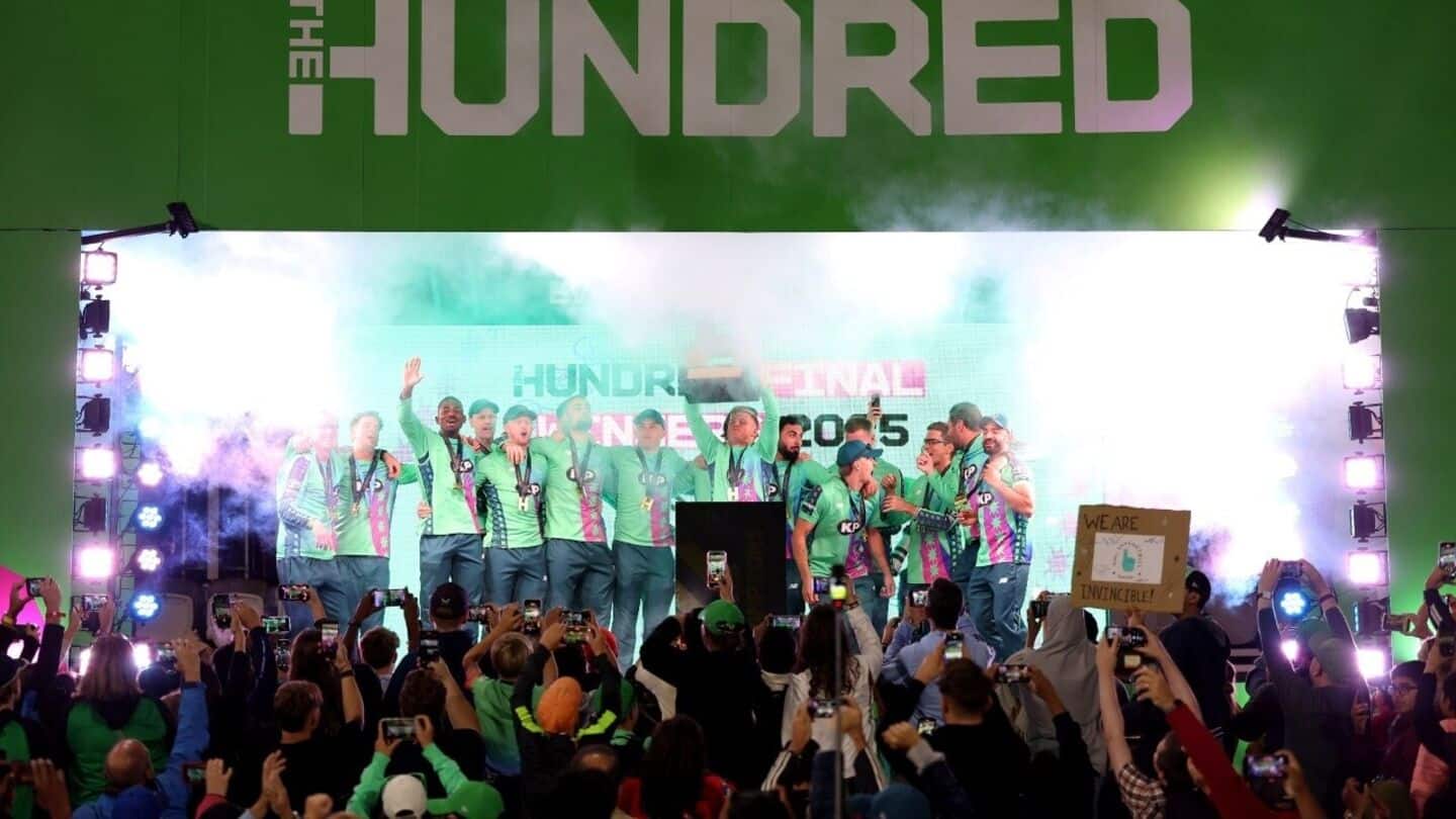 Mumbai Indians acquire Oval Invincibles: Here's the rebranded name