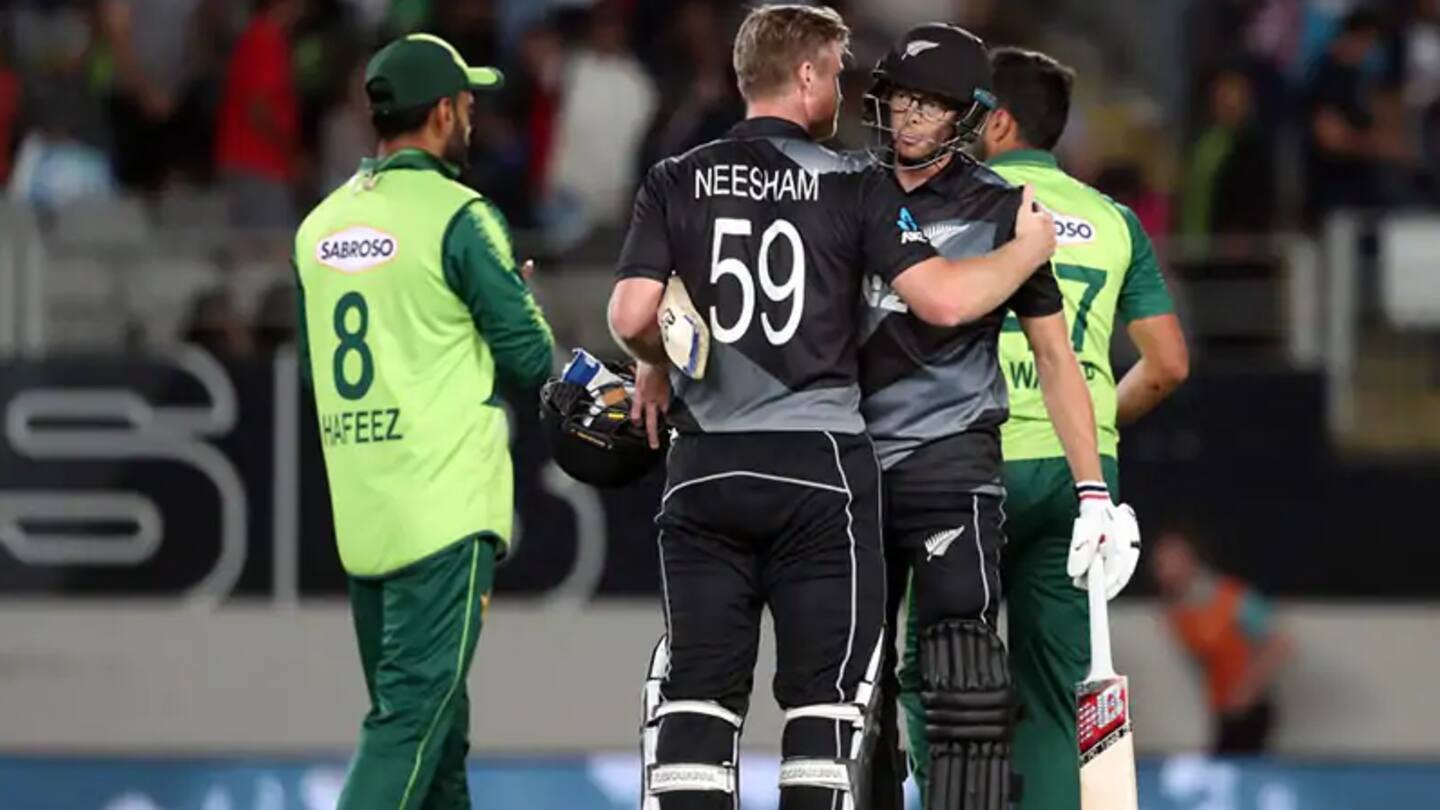Kiwis unlikely to tinker the playing XI much Kiwis unlikely to tinker the playing XI much