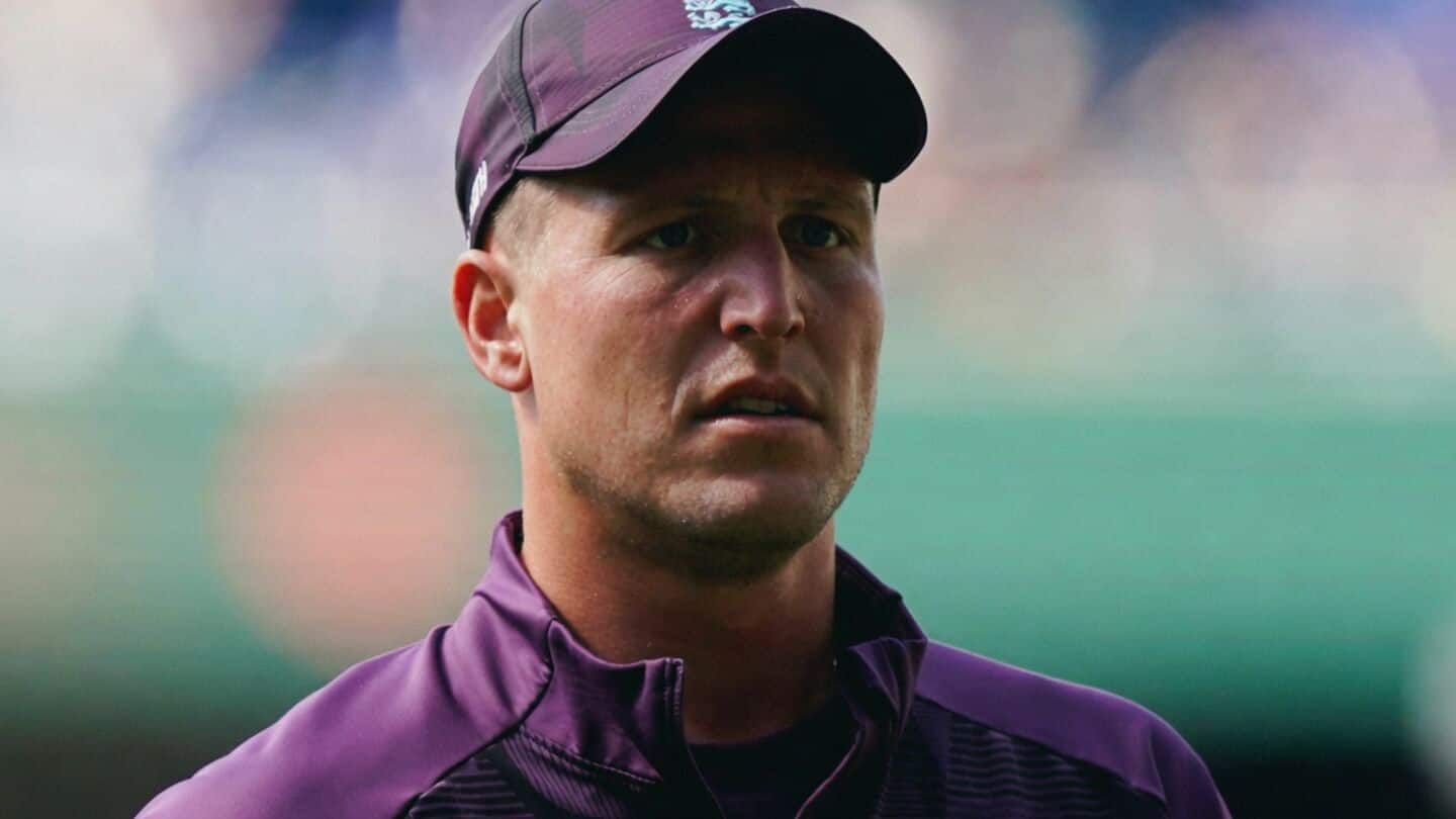 Police investigate England bowler Brydon Carse's alleged nightclub assault 