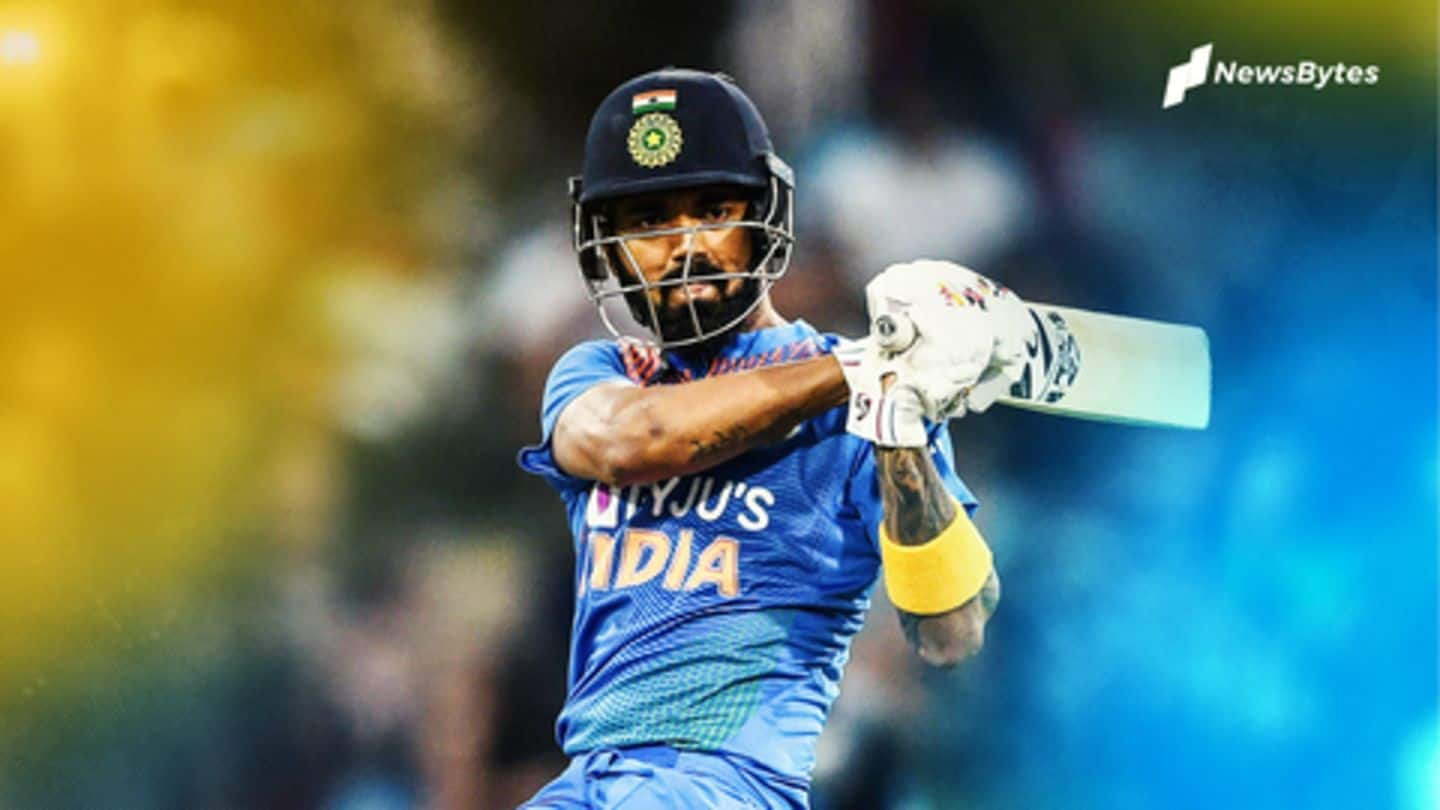 KL Rahul's journey from being inconsistent to indispensable