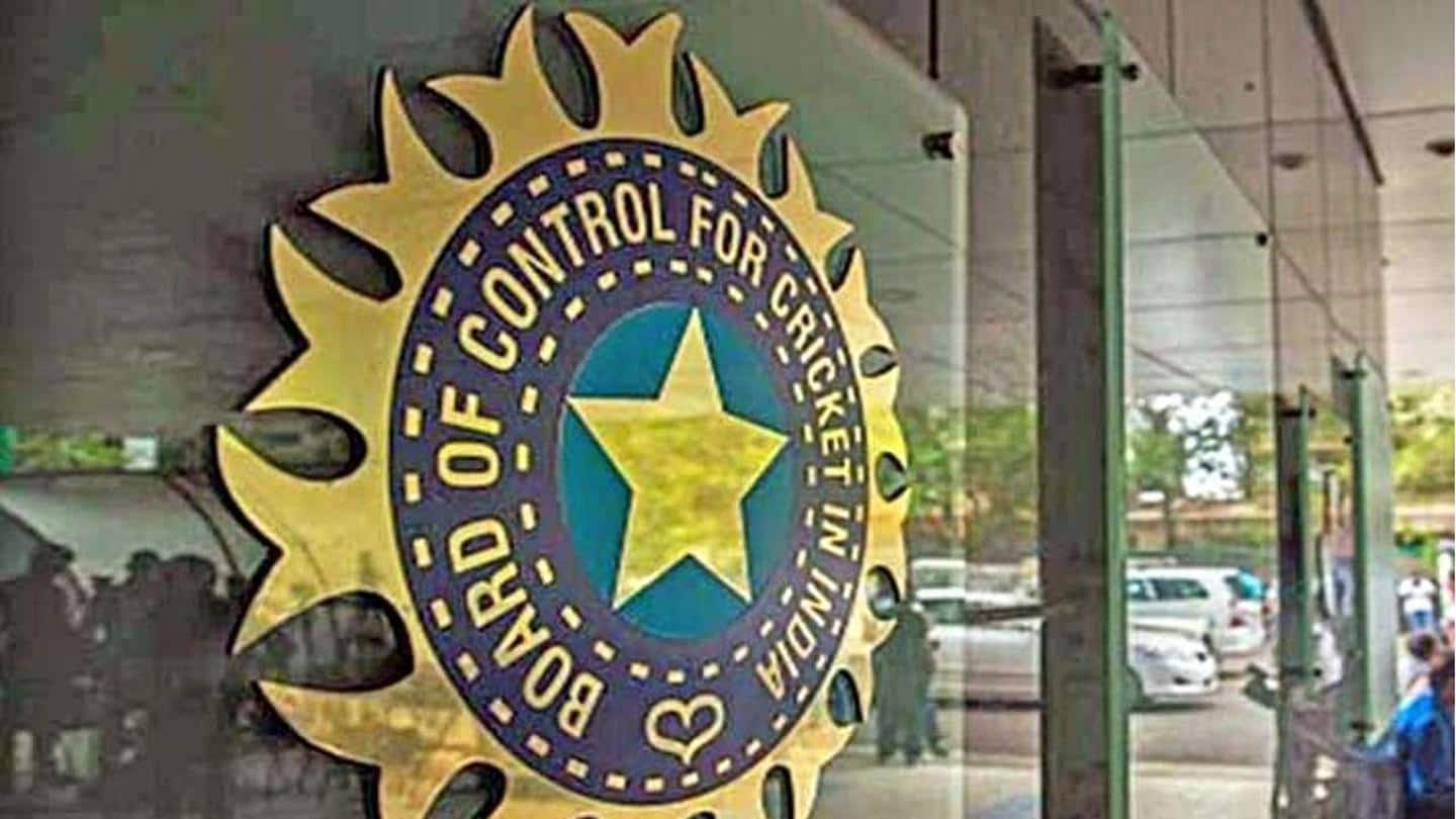 The NCA needs a complete overhaul: BCCI