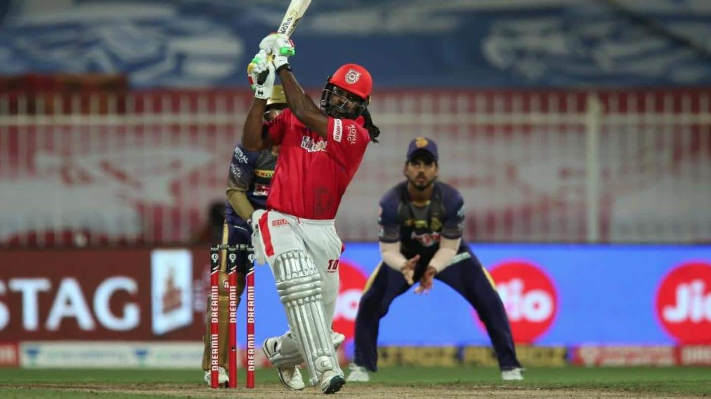 'Won't retire anytime soon', says Chris Gayle