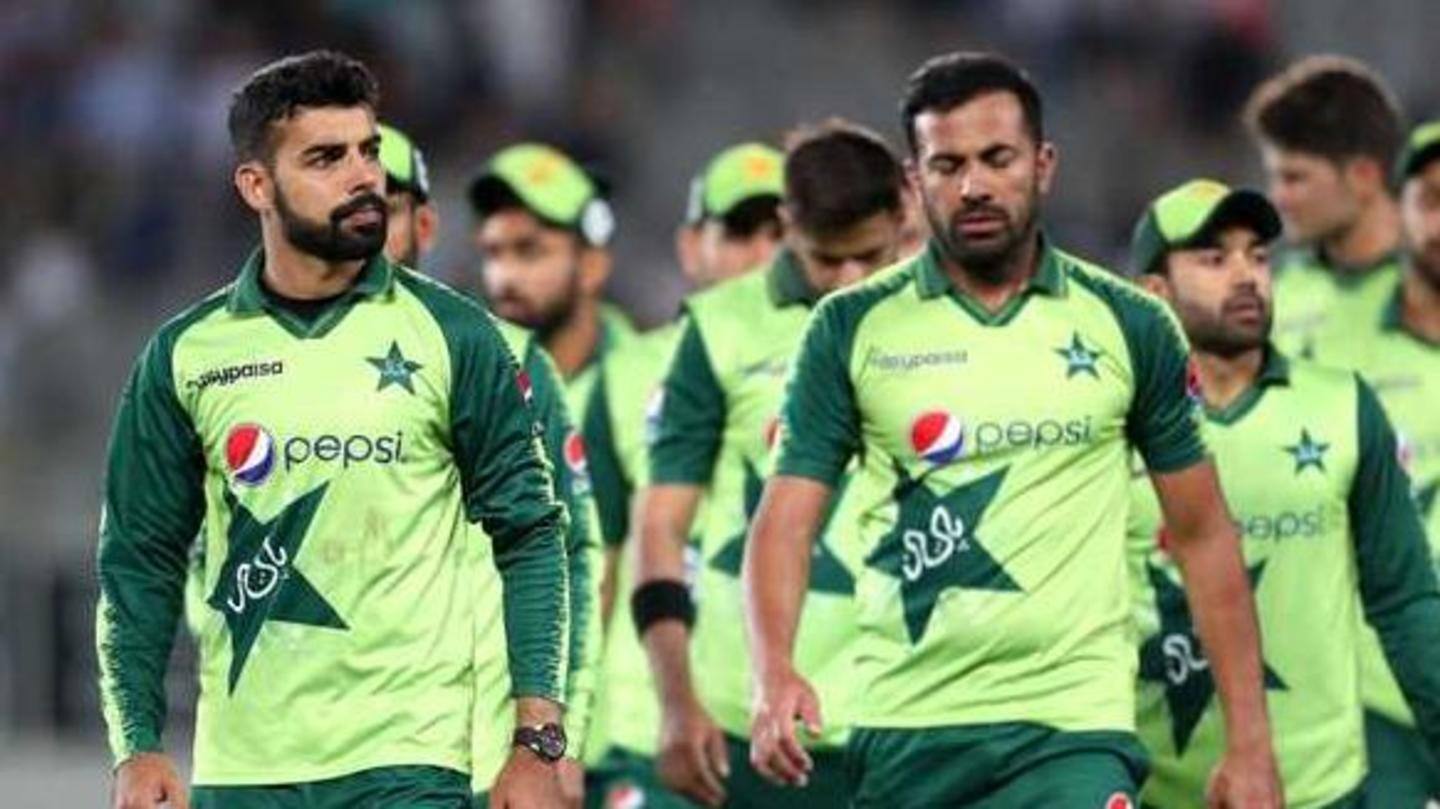 Will Sarfaraz Ahmed earn a call-up? Will Sarfaraz Ahmed earn a call-up?
