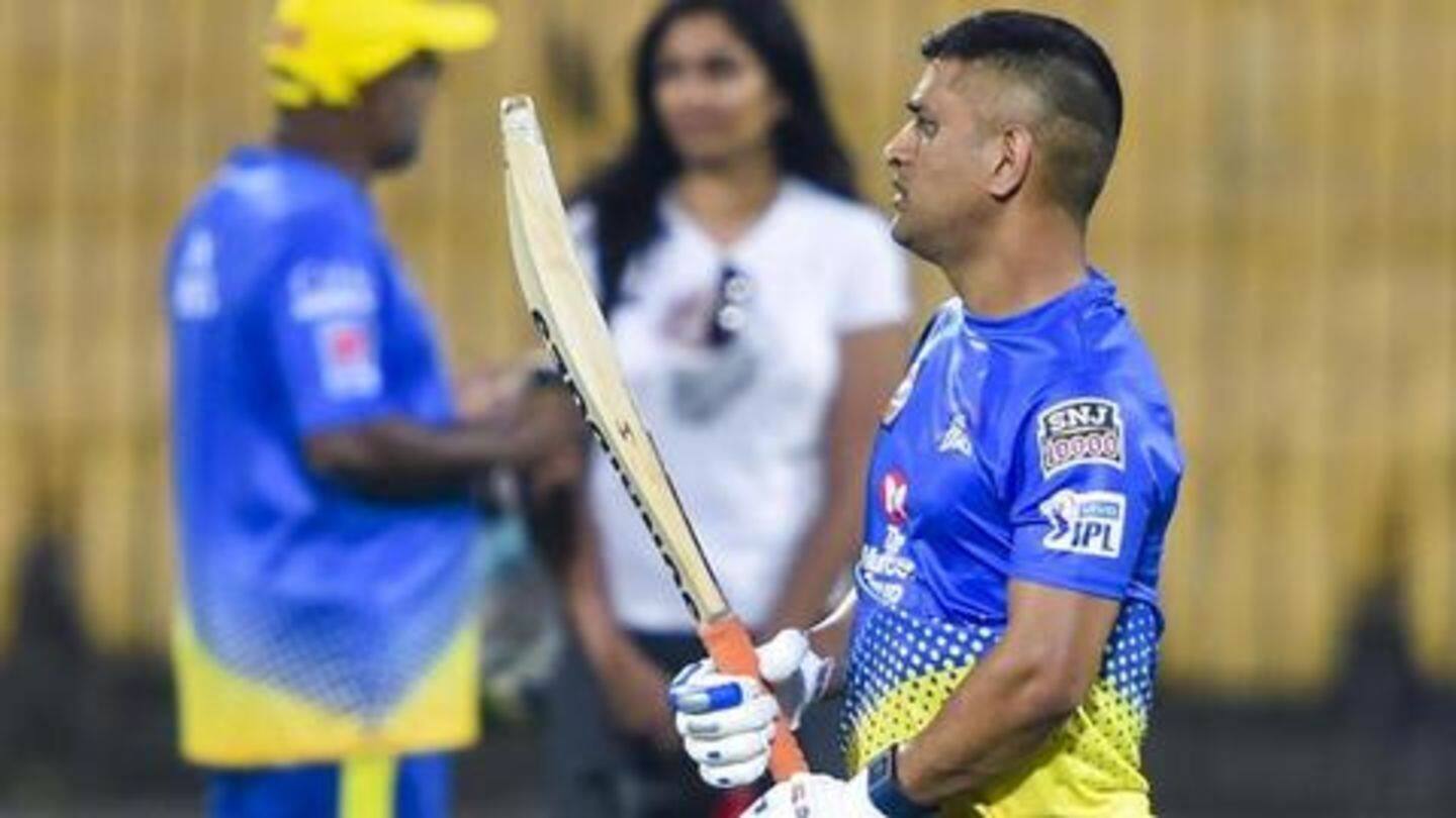 IPL 2020 will be his mini audition for comeback IPL 2020 will be his mini audition for comeback