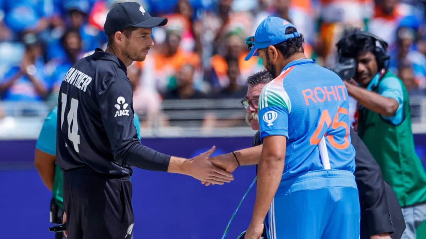 NZ likely to tour India for white-ball series in 2026 NZ likely to tour India for white-ball series in 2026