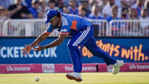 BCCI raises concerns over players' fitness levels: Here's why