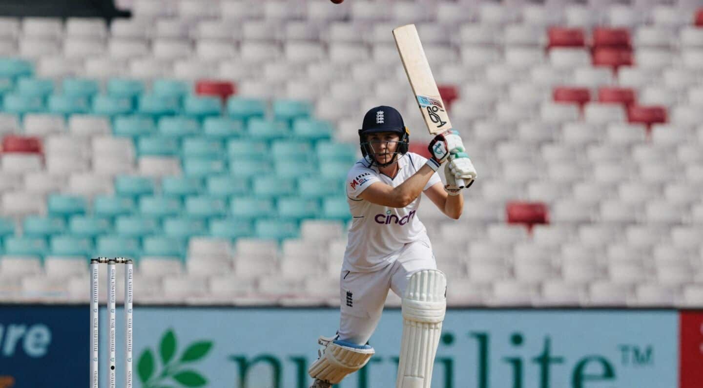 England announce squad for historic Lord's WTest against India: Details