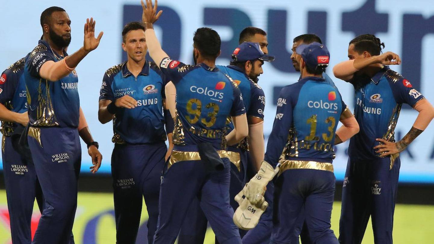 IPL 2020 playoffs: A look at the interesting numbers