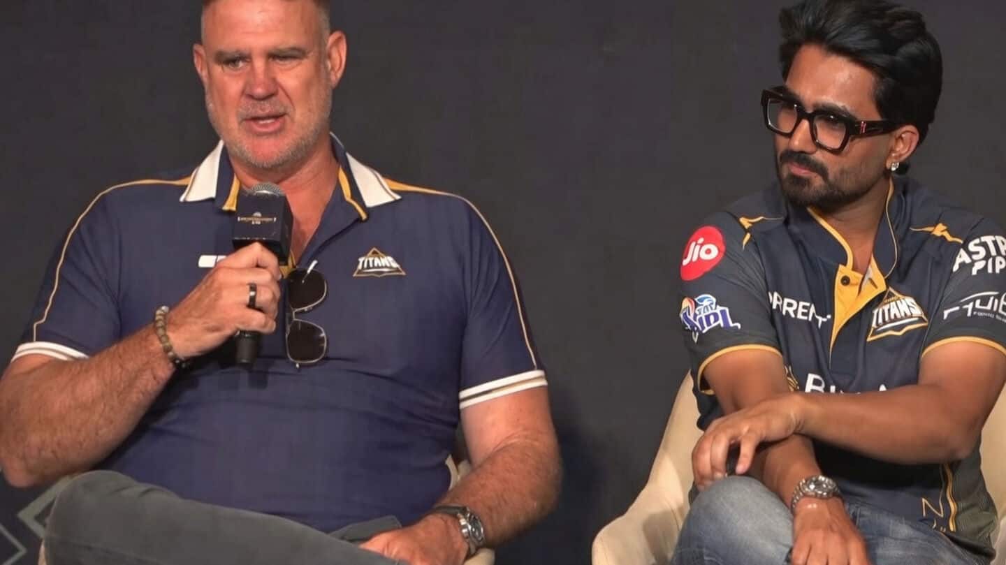 Hayden picks Rahul Tewatia as perfect fit for Mongoose bat