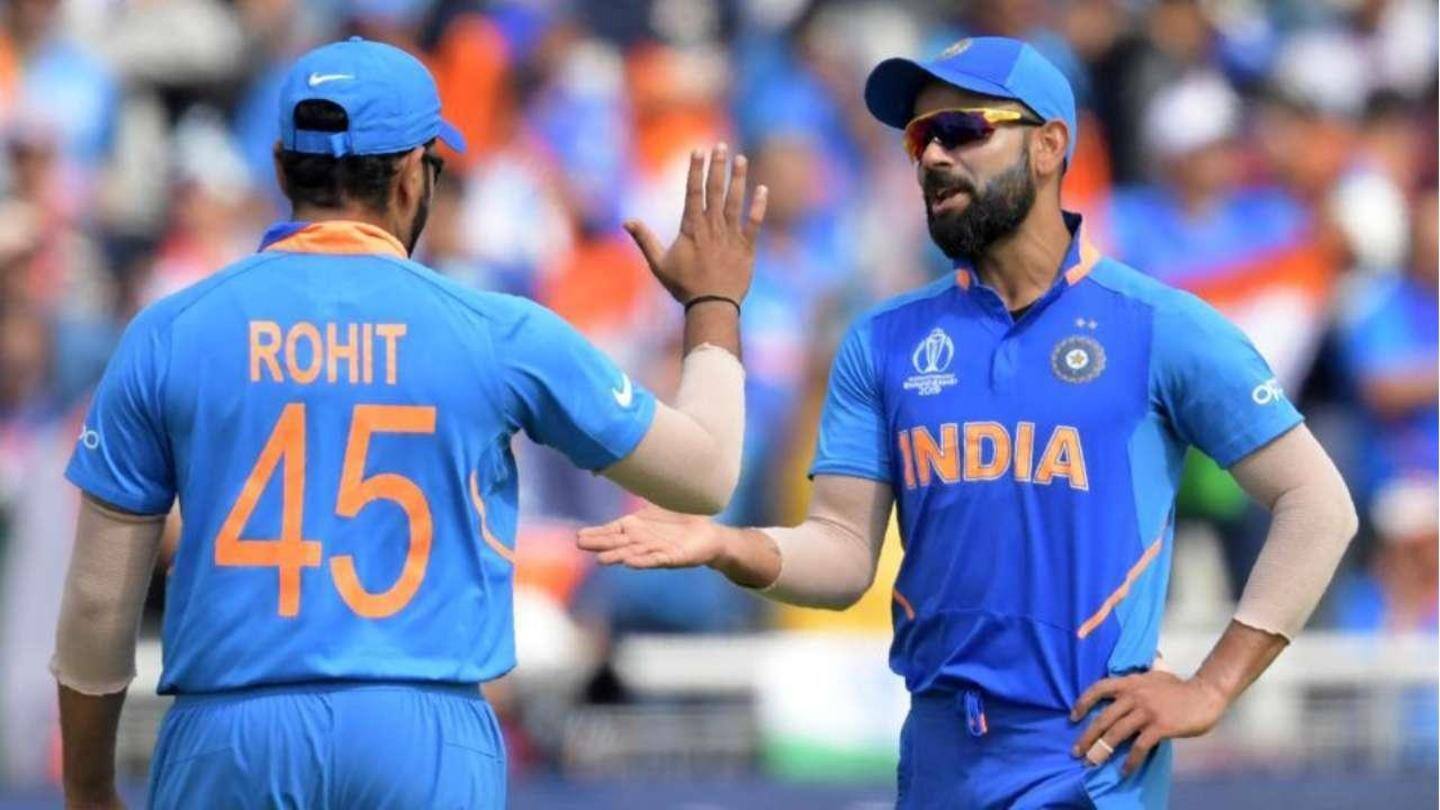 Gambhir vouches for split-captaincy Gambhir vouches for split-captaincy