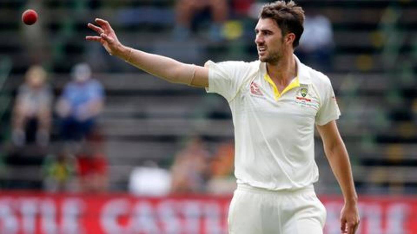 Cummins could disrupt the Indian batting line-up Cummins could disrupt the Indian batting line-up