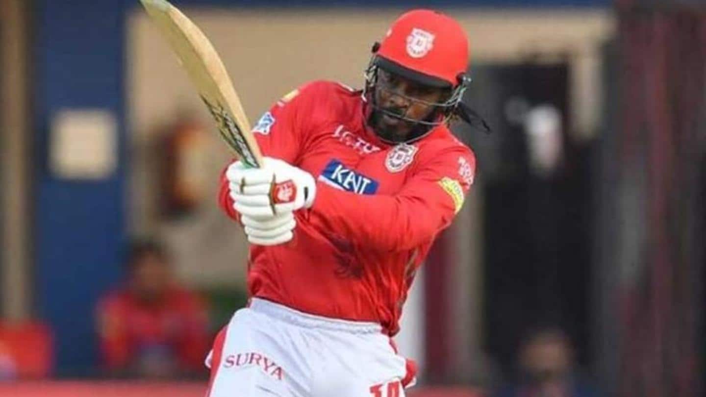 CSK vs KXIP: Stats that matter CSK vs KXIP: Stats that matter