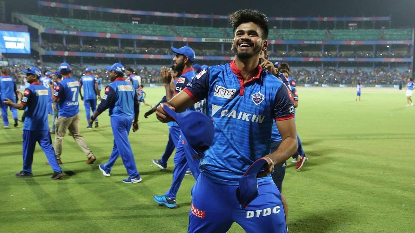 One of the most balanced sides in the IPL One of the most balanced sides in the IPL