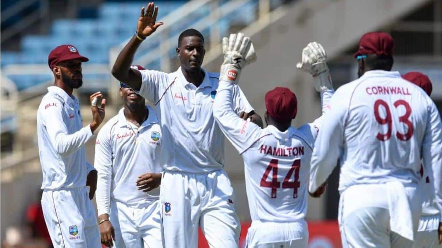 Senior Windies players refuse to tour Bangladesh with COVID-related concerns