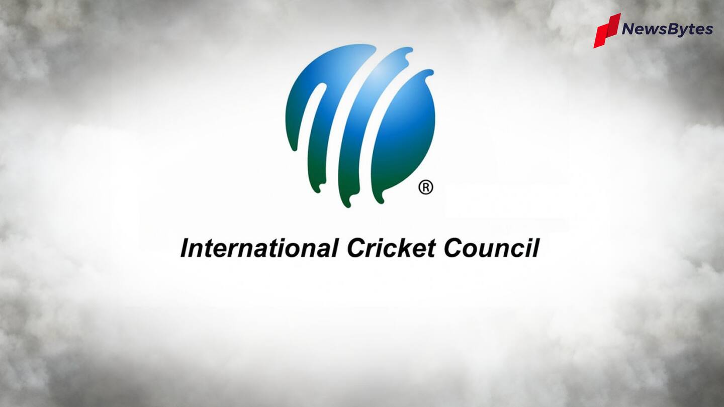 The decision on T20 World Cup yet to be announced The decision on T20 World Cup yet to be announced