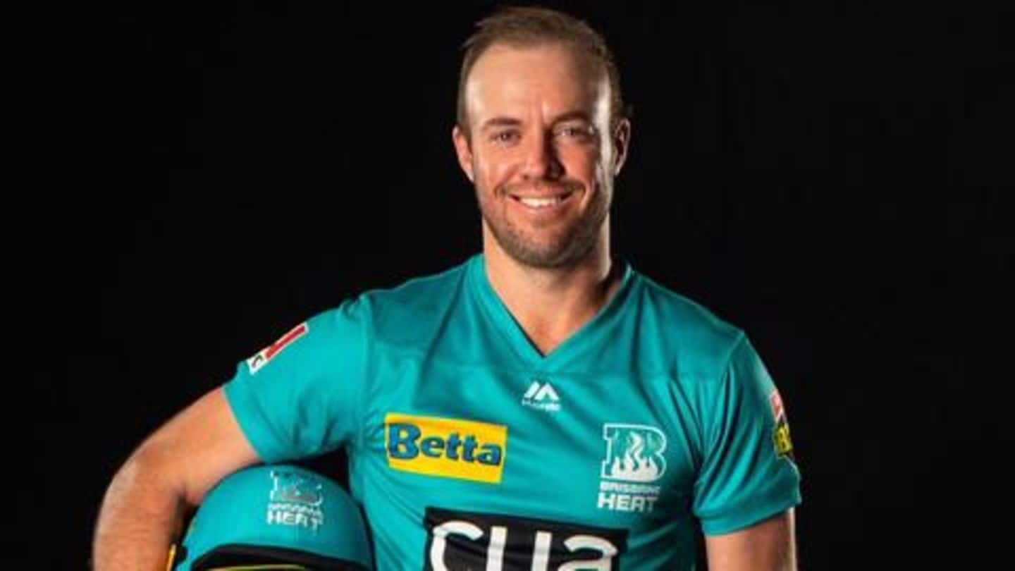 AB might stake a claim with recent record AB might stake a claim with recent record