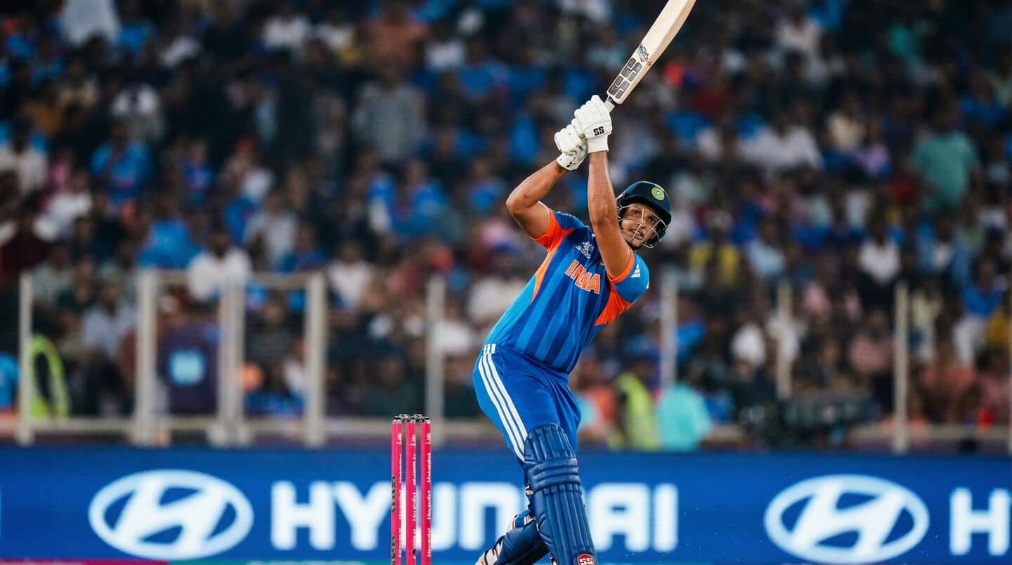 How MS Dhoni's advice helped Shivam Dube overcome short-ball struggles